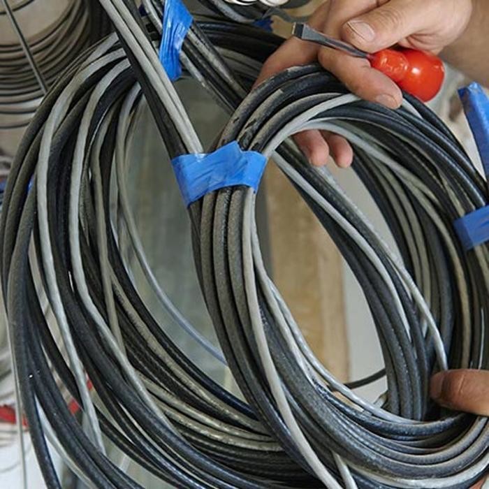 Images PKLM ELECTRICITE