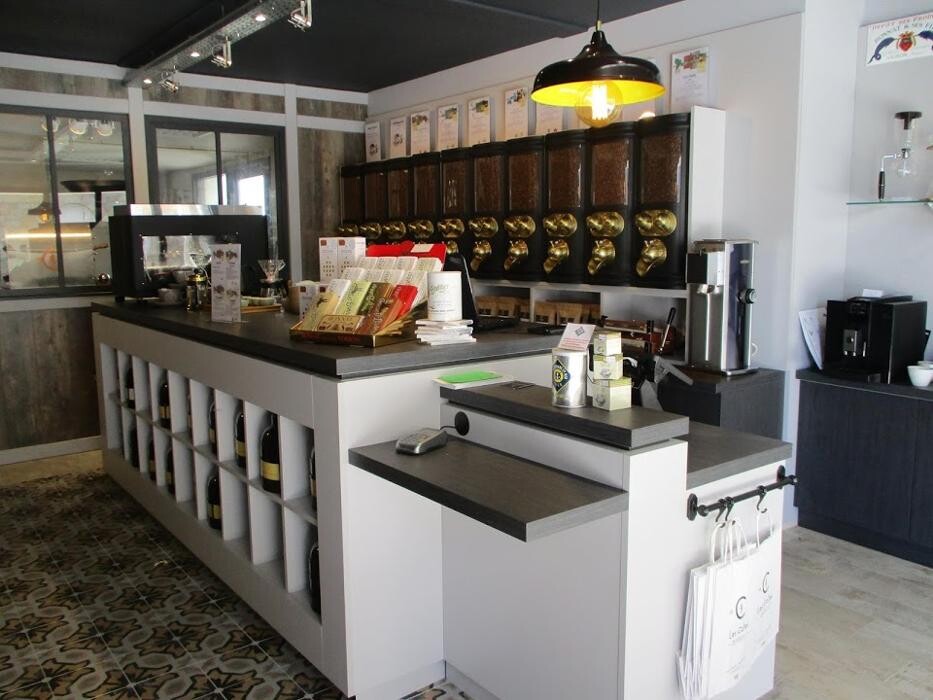 Images Les Cafés de Rhuys