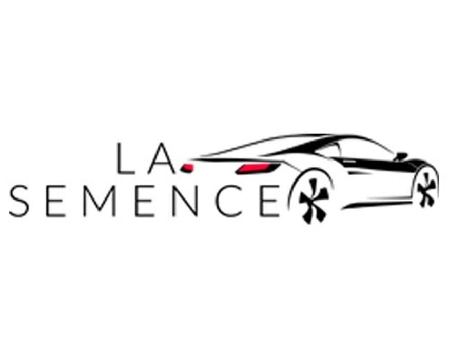 LA SEMENCE Logo