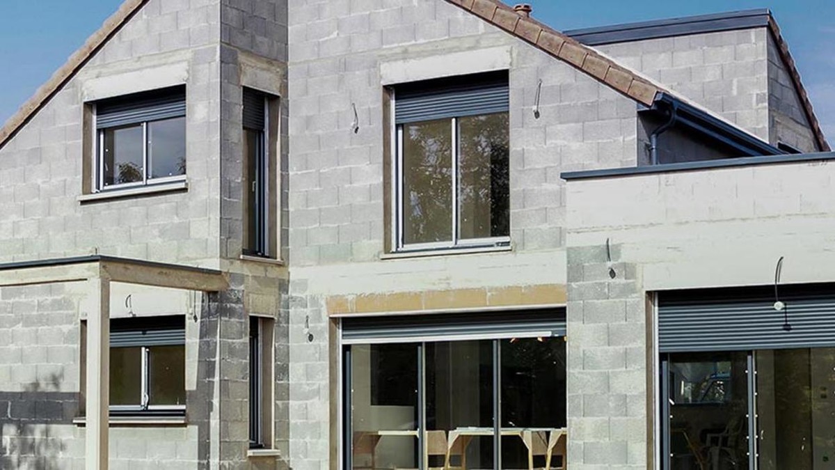 Images CMG CONSTRUCTION
