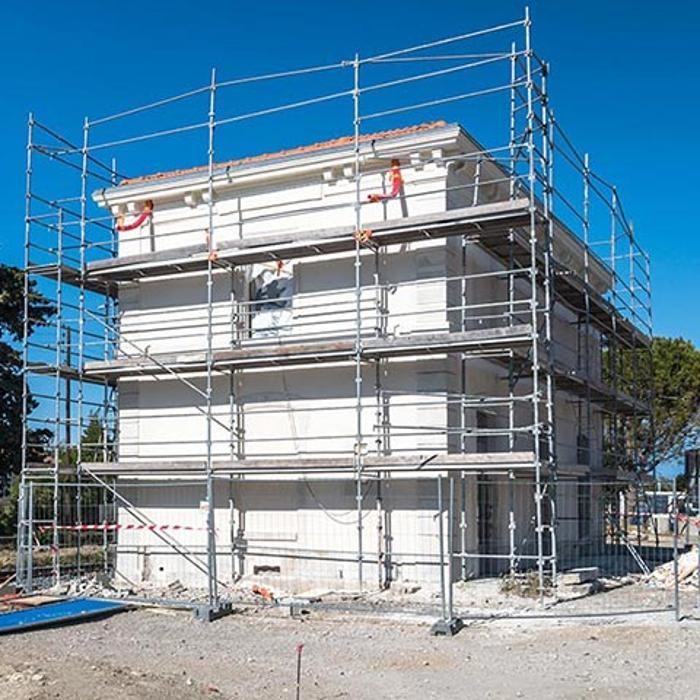 Images CMG CONSTRUCTION