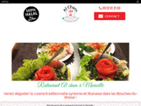 ALCHAM website screenshot
