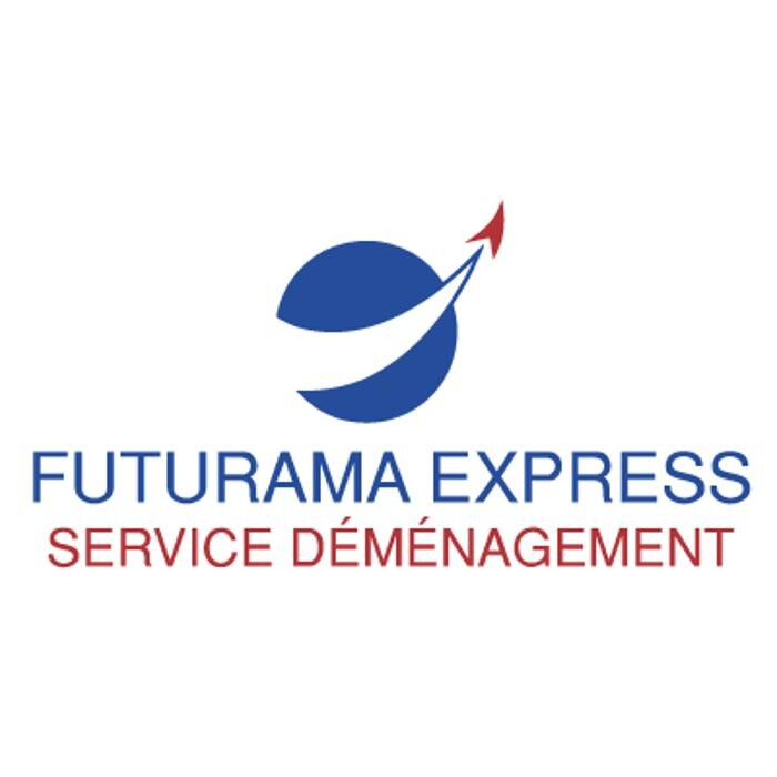 Images FUTURAMA EXPRESS