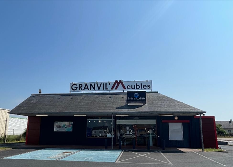 Images Les Experts Meubles Granvil Yquelon