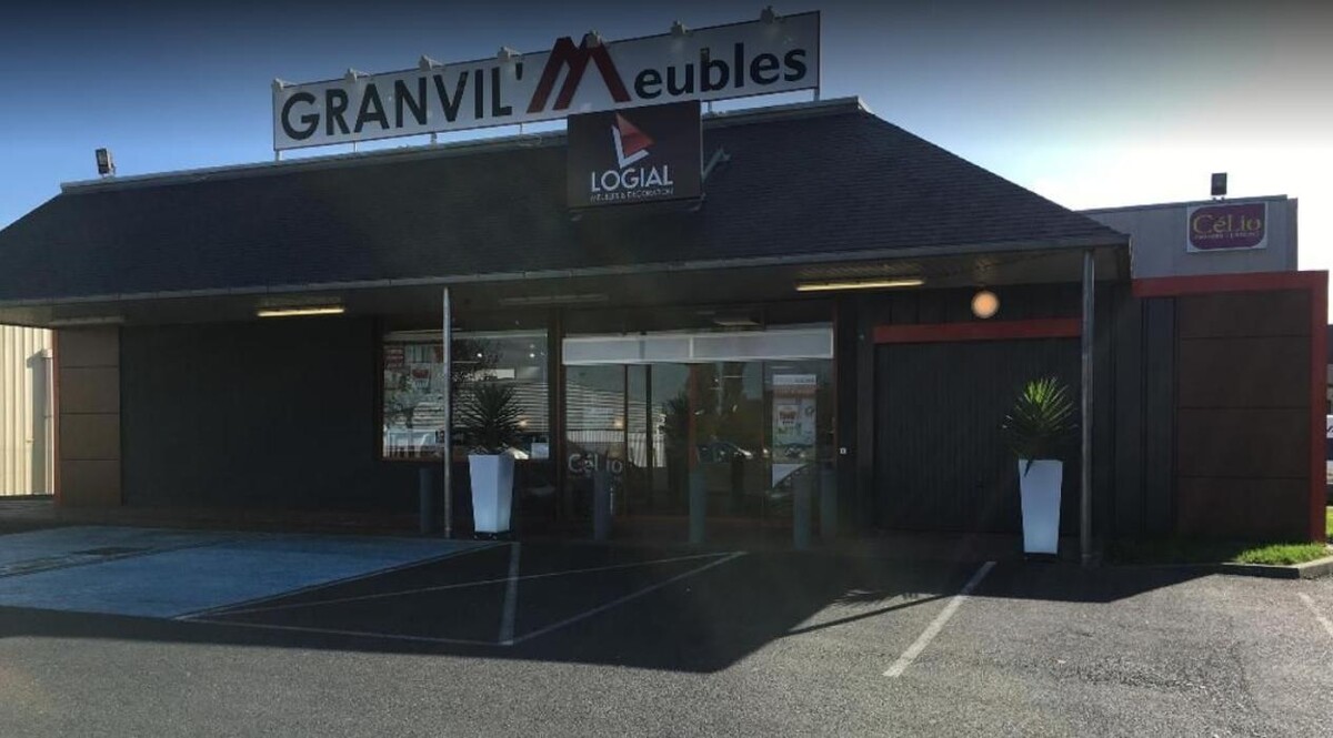 Images Les Experts Meubles Granvil Yquelon