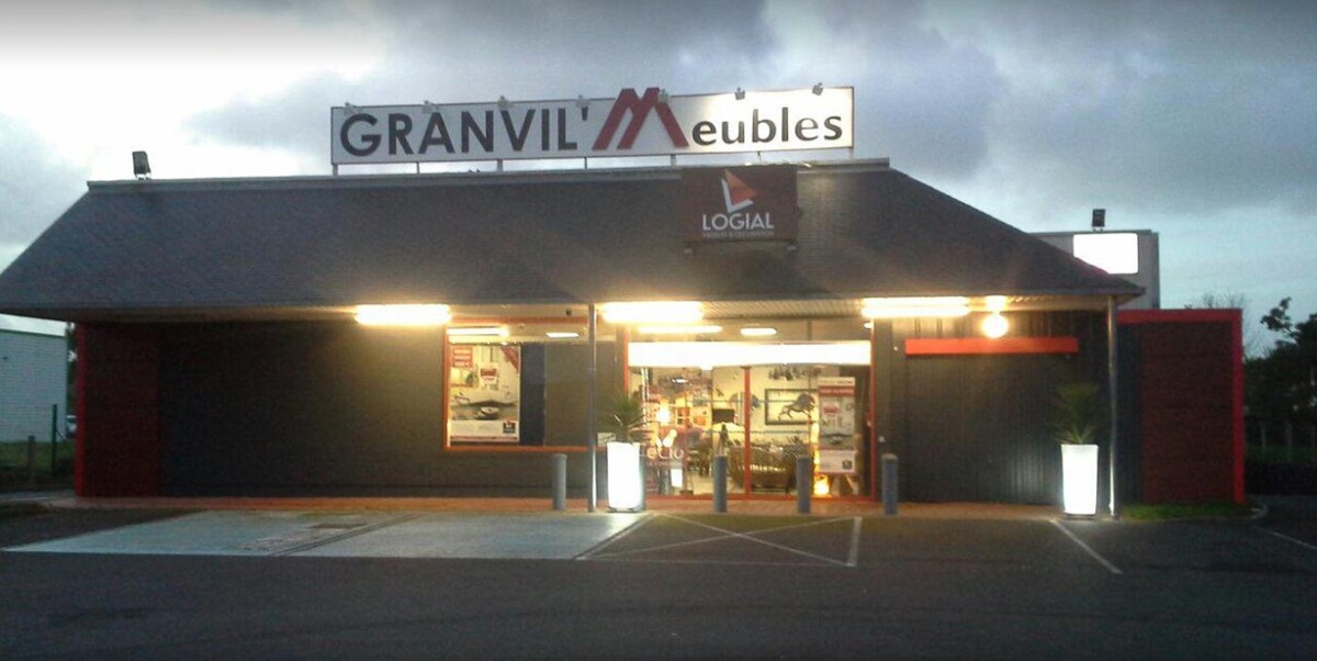 Images Les Experts Meubles Granvil Yquelon