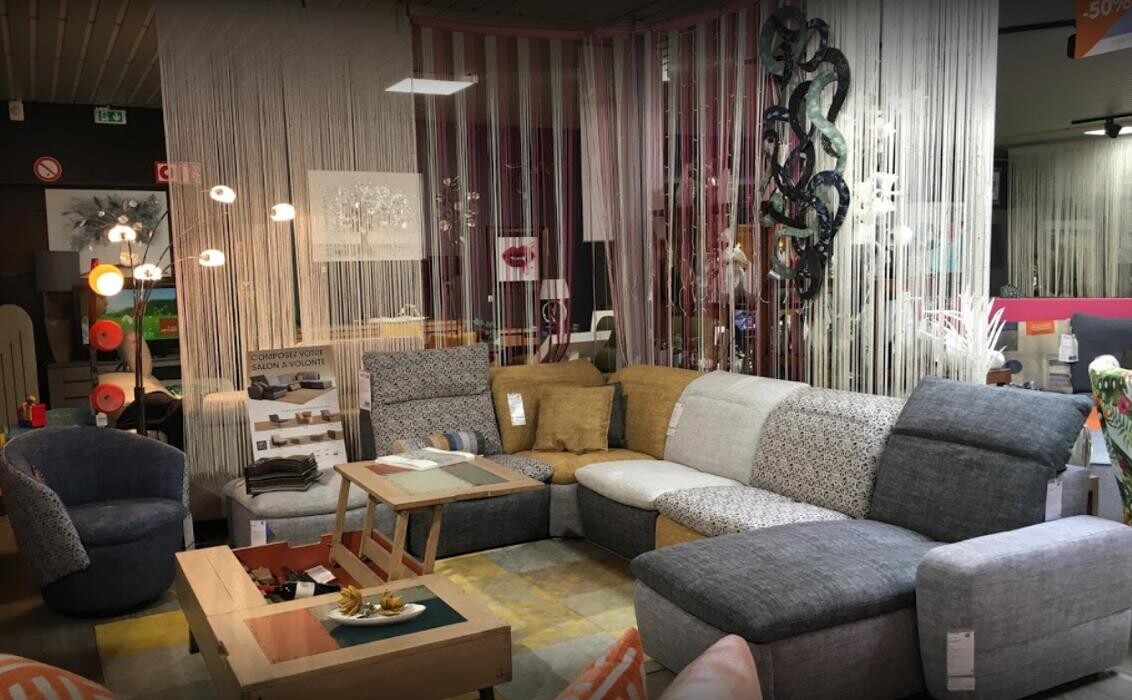 Images Les Experts Meubles Granvil Yquelon