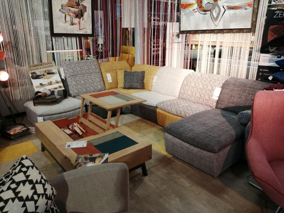 Images Les Experts Meubles Granvil Yquelon