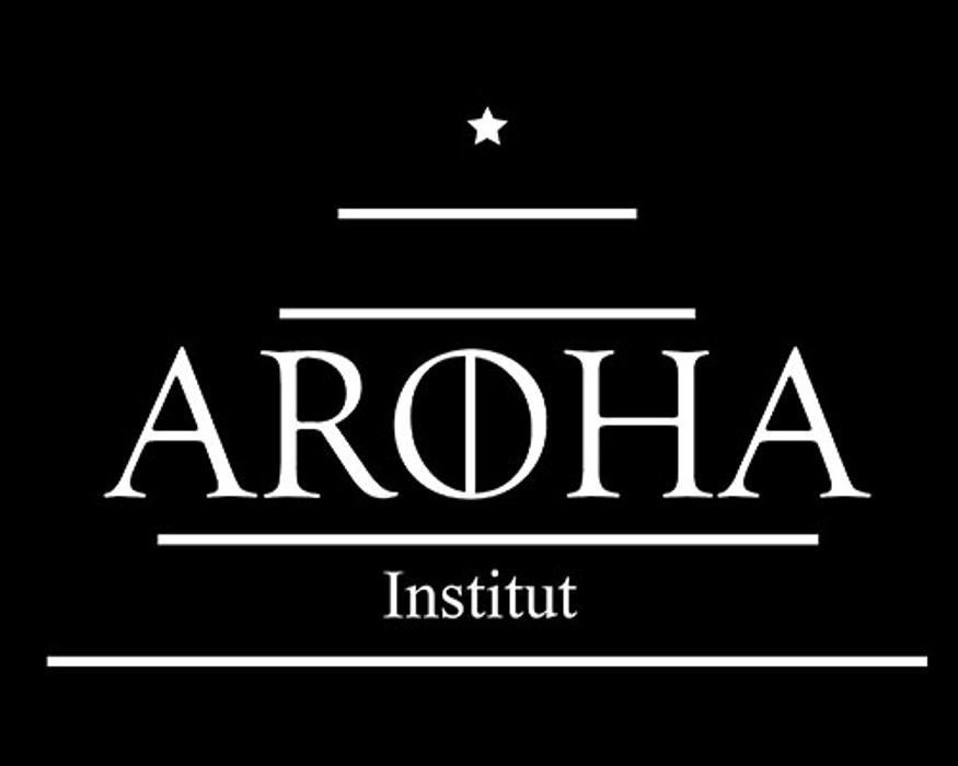 AROHA INSTITUT Logo