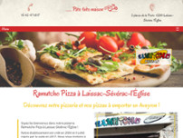Screenshot for https://www.ramutcho-pizzas.fr