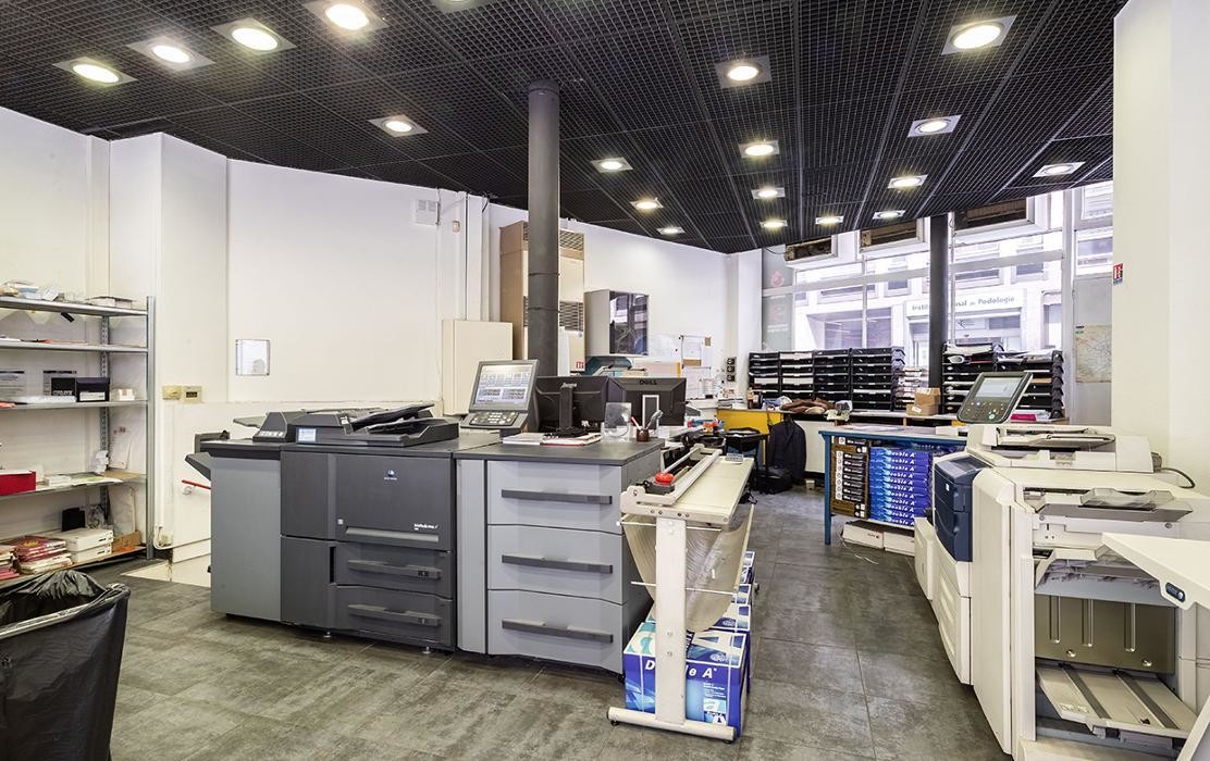 Images COPYTOP Pyramides - Palais Royal / Imprimerie Paris 1er