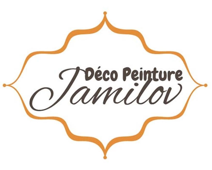 DECOPEINTRE JAMILOV Logo