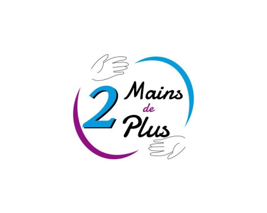 2MAINSDEPLUS Logo