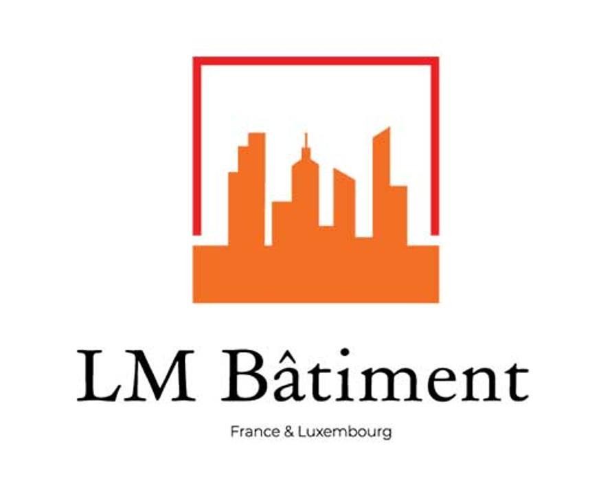 LM BATIMENT Logo