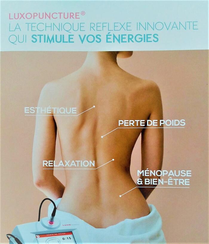 Images LUXOTHERAPIE-CLICHY