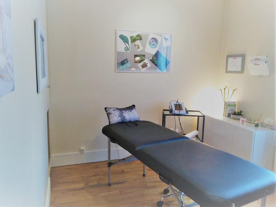 Images LUXOTHERAPIE-CLICHY