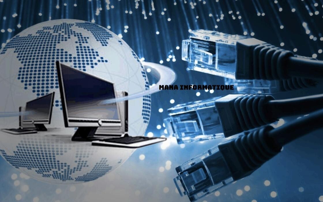 Images MANA INFORMATIQUE