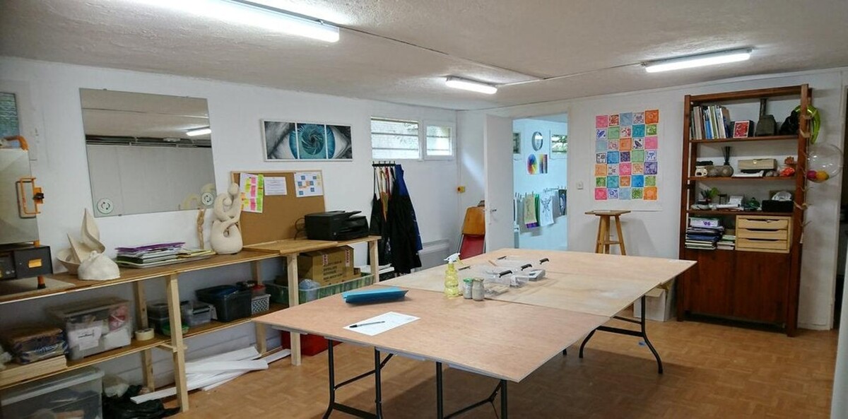 Images L'Atelier Bonamy