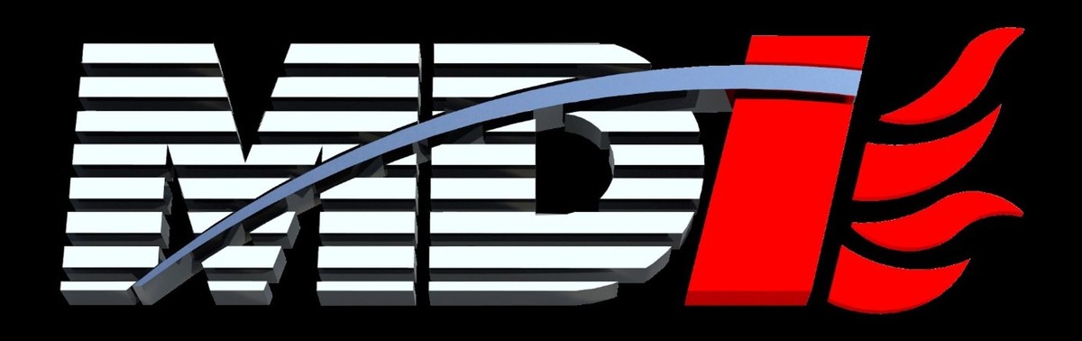MDI sarl Logo