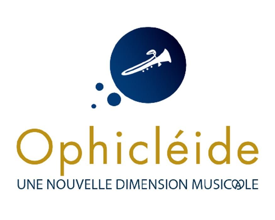 OPHICLEIDE Logo