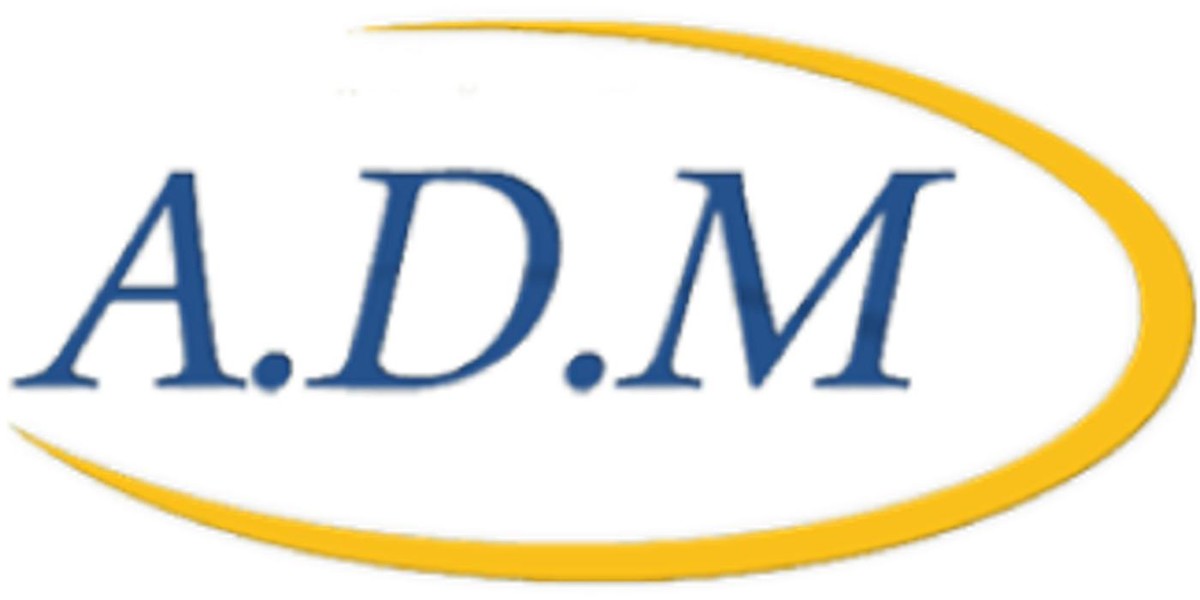 ADM Logo