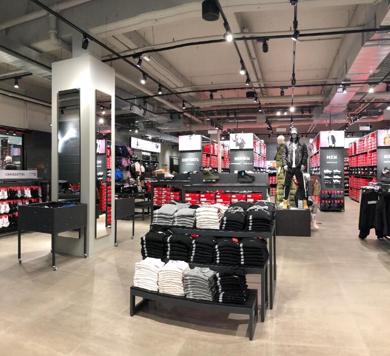 Images PUMA Outlet Corbeil
