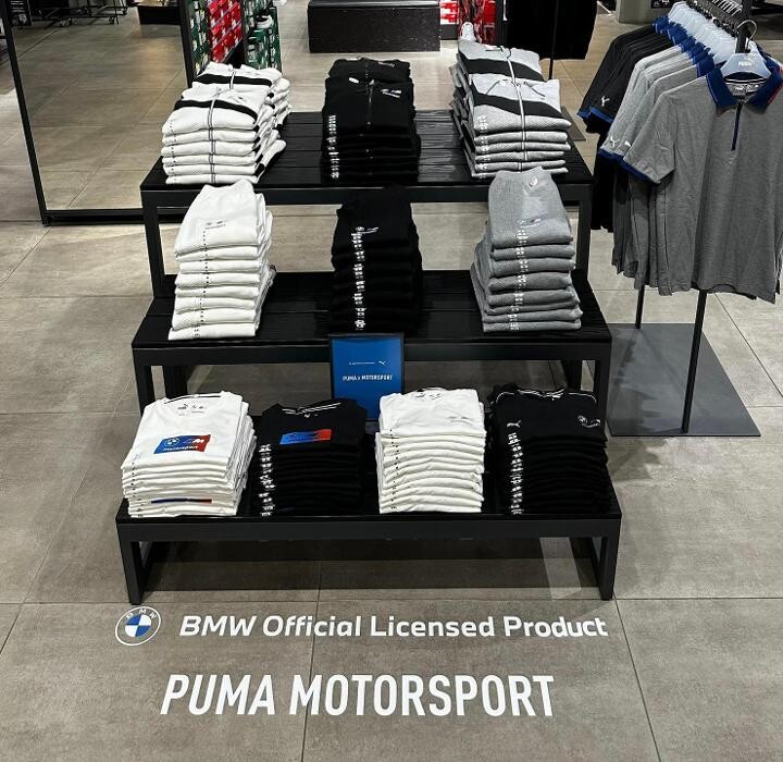 Images PUMA Outlet Corbeil