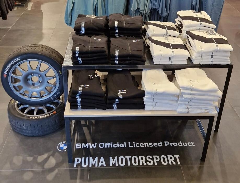 Images PUMA Outlet Romans