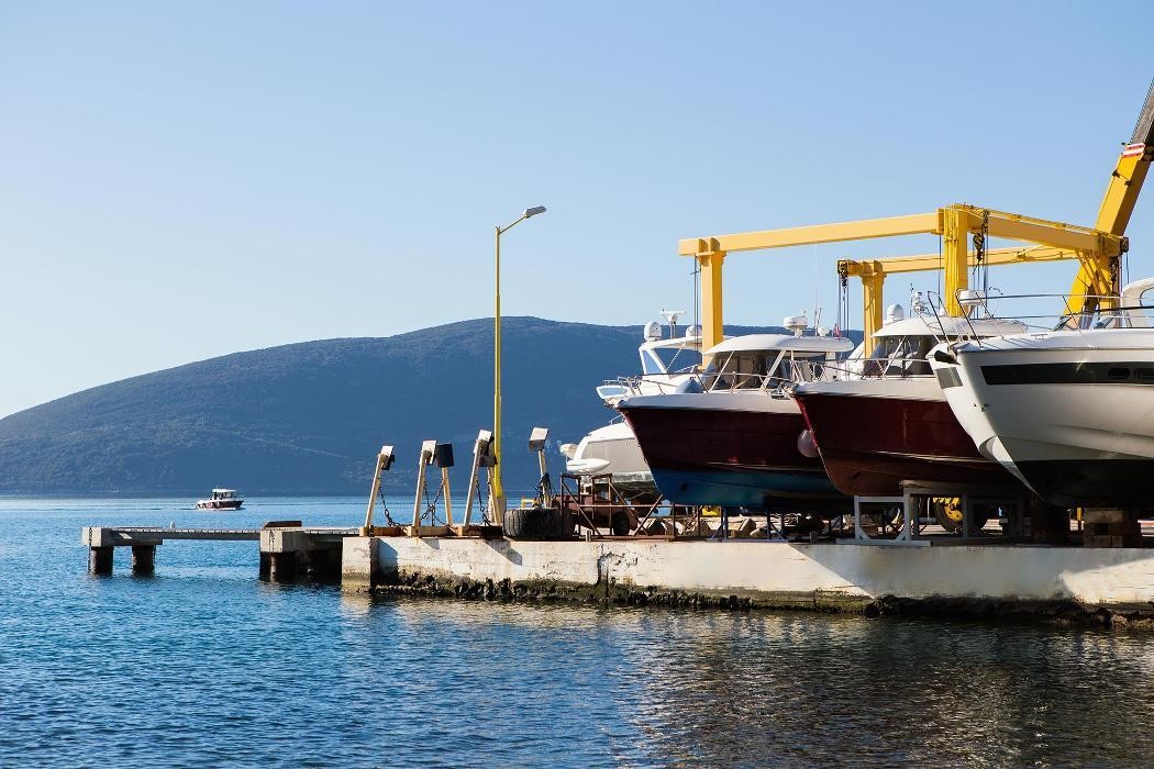 Images COMPAGNIE MARINE HYDRAULIQUE