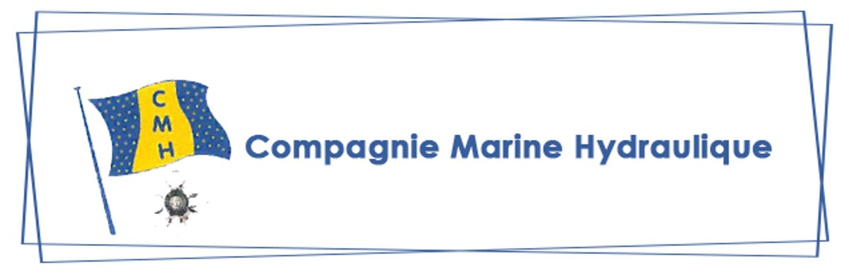 COMPAGNIE MARINE HYDRAULIQUE Logo