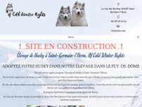 Screenshot for https://www.siberian-husky-passion-63.com