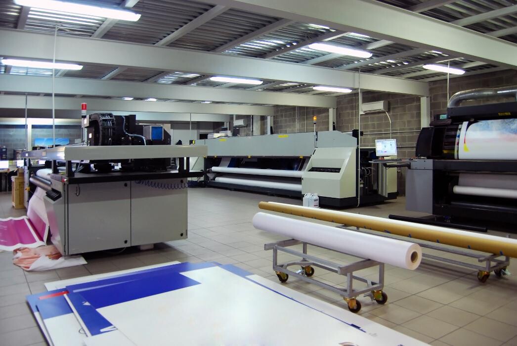Images K PRINTING