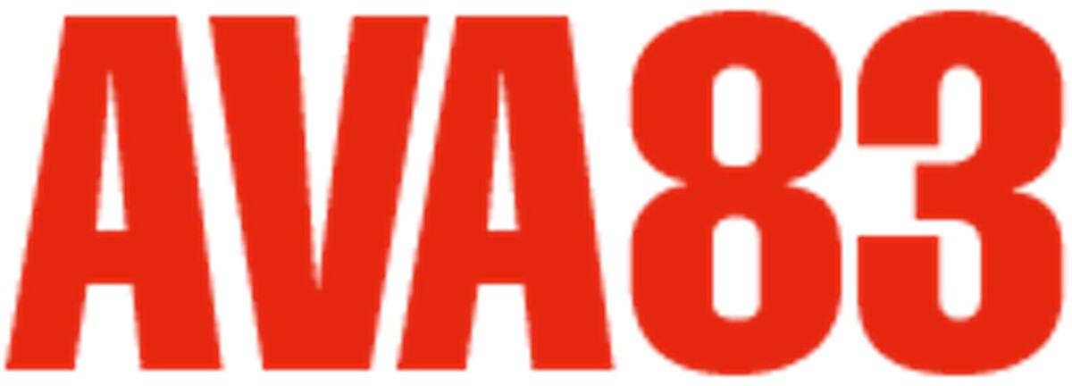 AVA83 | Alarmes, Vidéosurveillance et Automatismes Logo