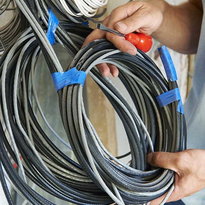 Images AM ELECTRICITE