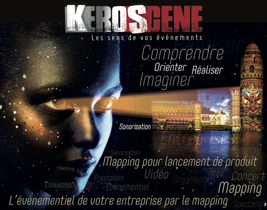 Images KEROSCENE