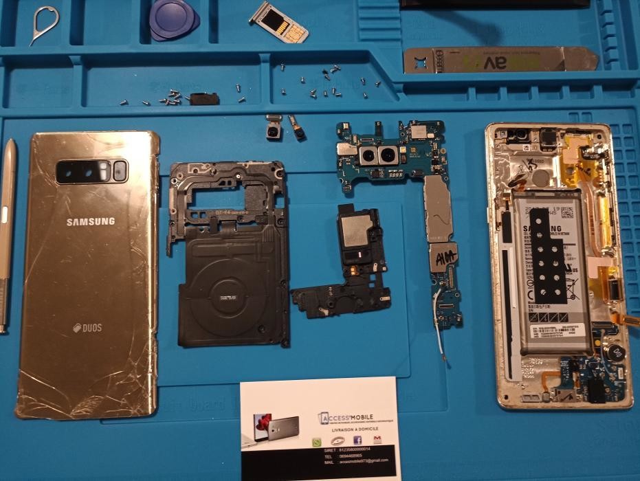 Images ACCESS MOBILE