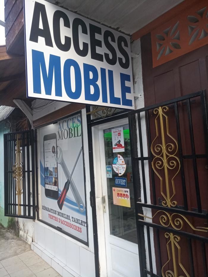 Images ACCESS MOBILE