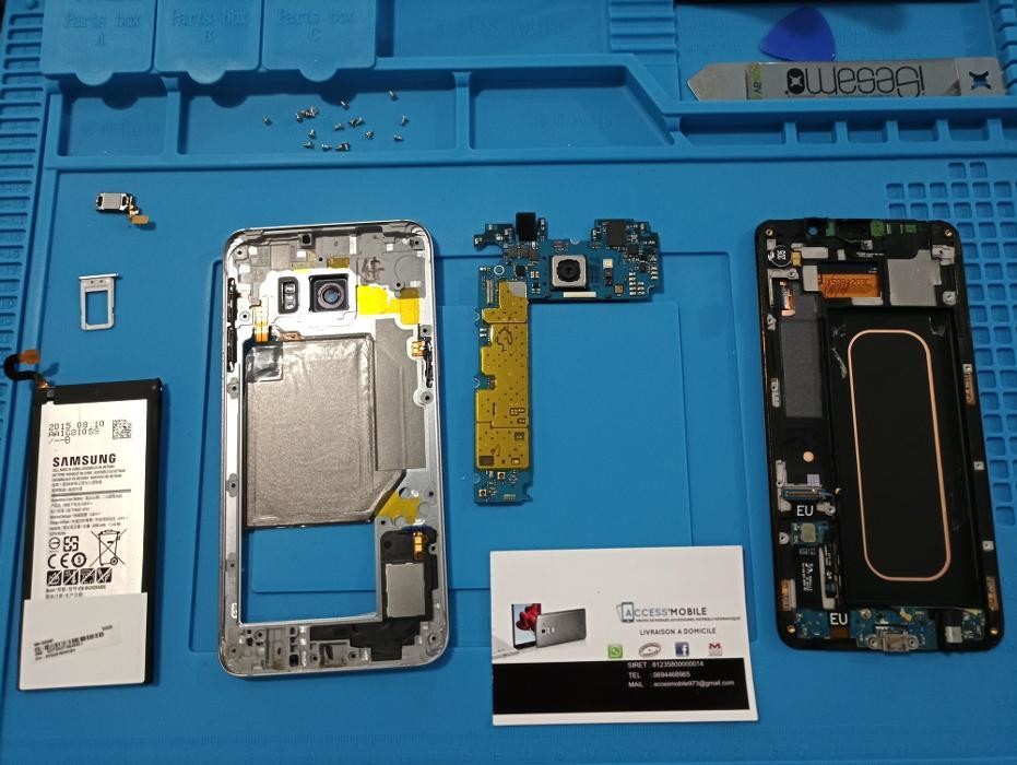 Images ACCESS MOBILE