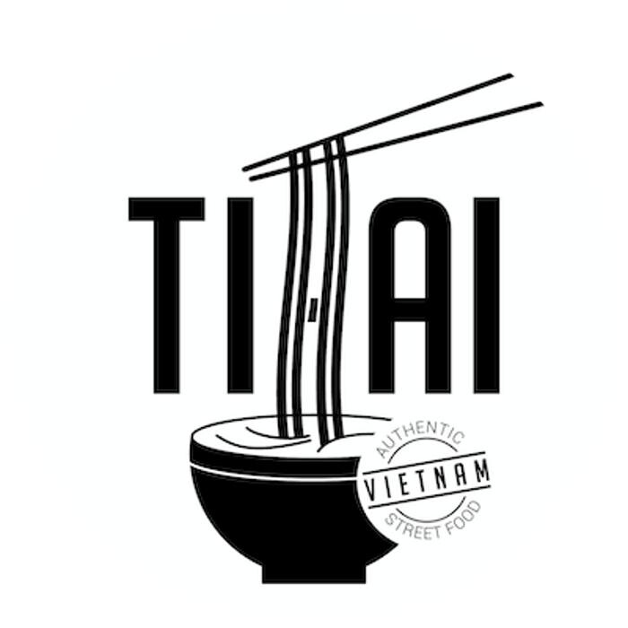 Ti Hai Foodtruck Logo