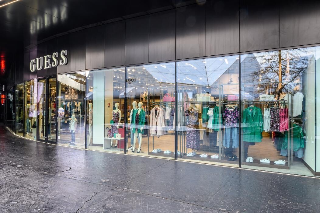 Images GUESS