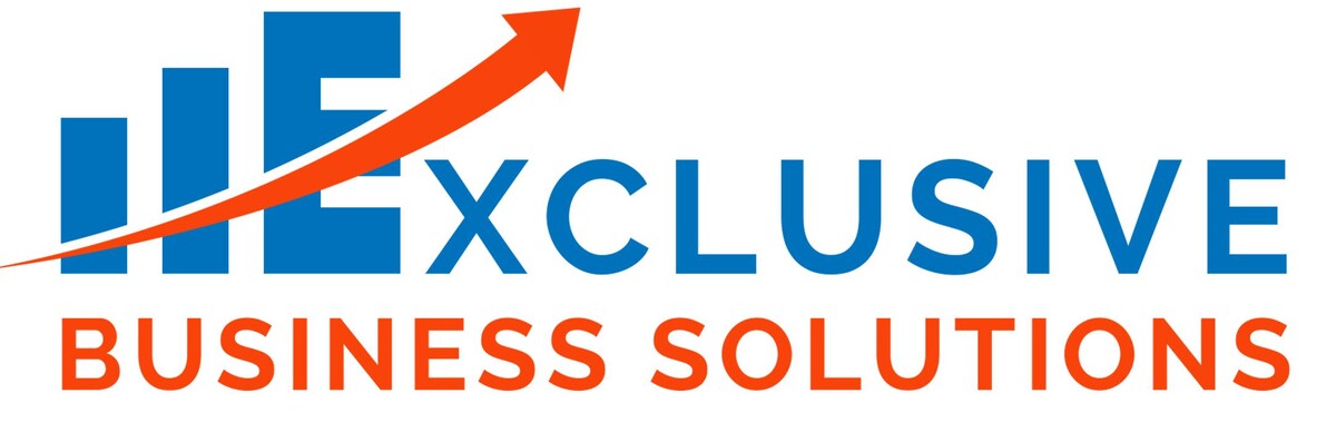 Exclusive Business Solutions Logo