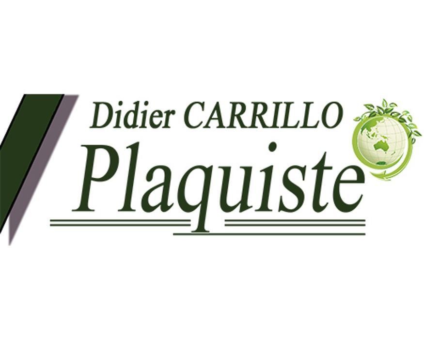 CARRILLO DIDIER Logo