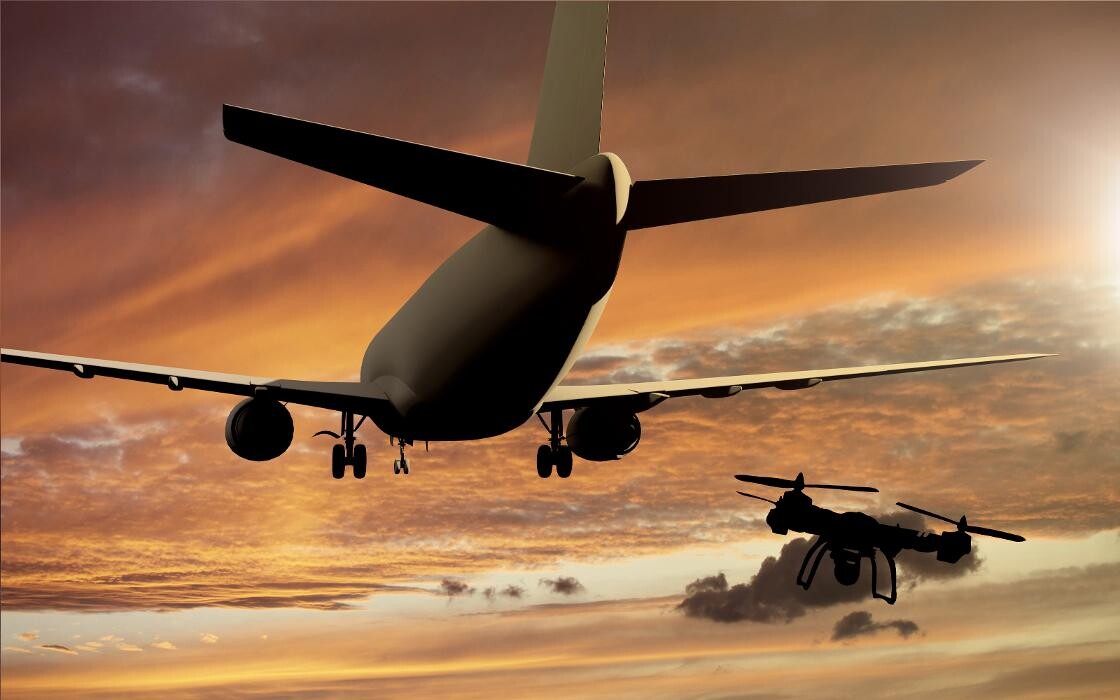 Images TELEPILOTE SAS L'école Française du drone Civil