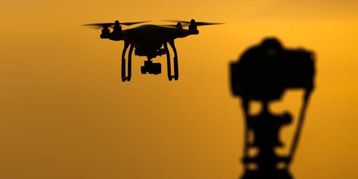 Images TELEPILOTE SAS L'école Française du drone Civil