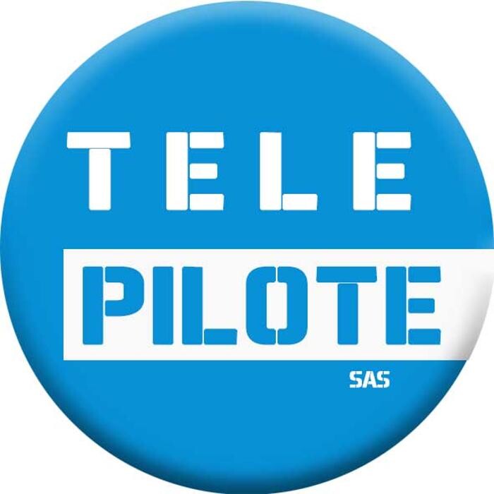 Images TELEPILOTE SAS L'école Française du drone Civil