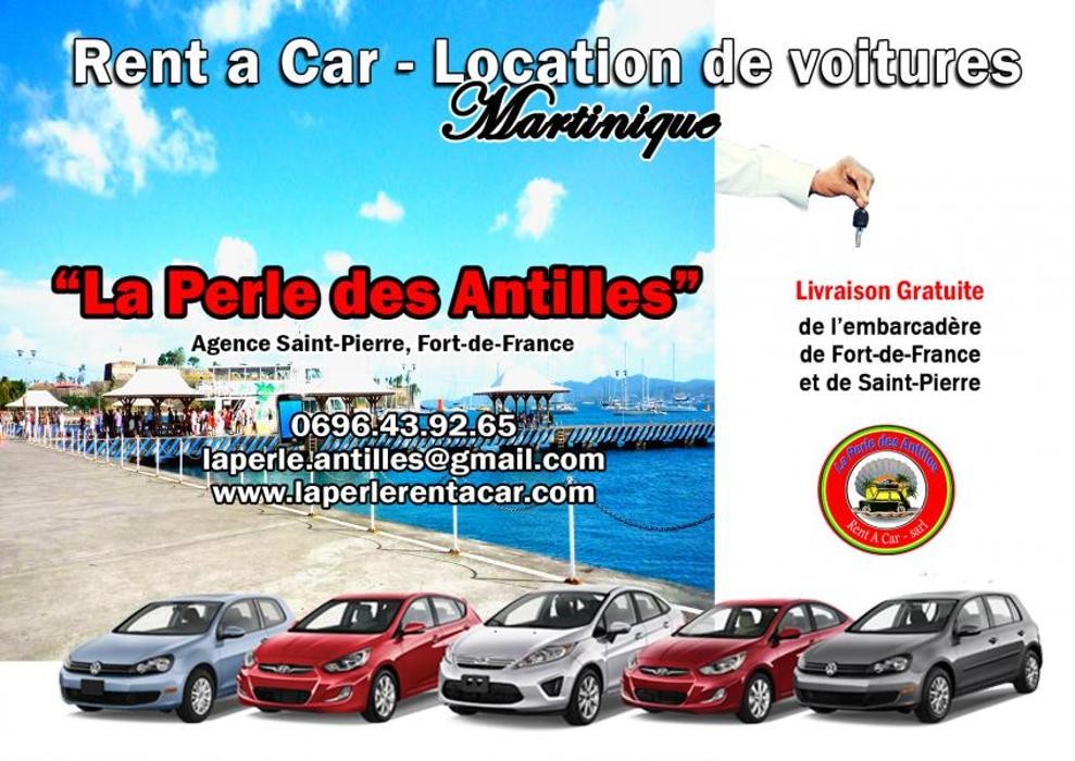 Images La perle RENT a CAR