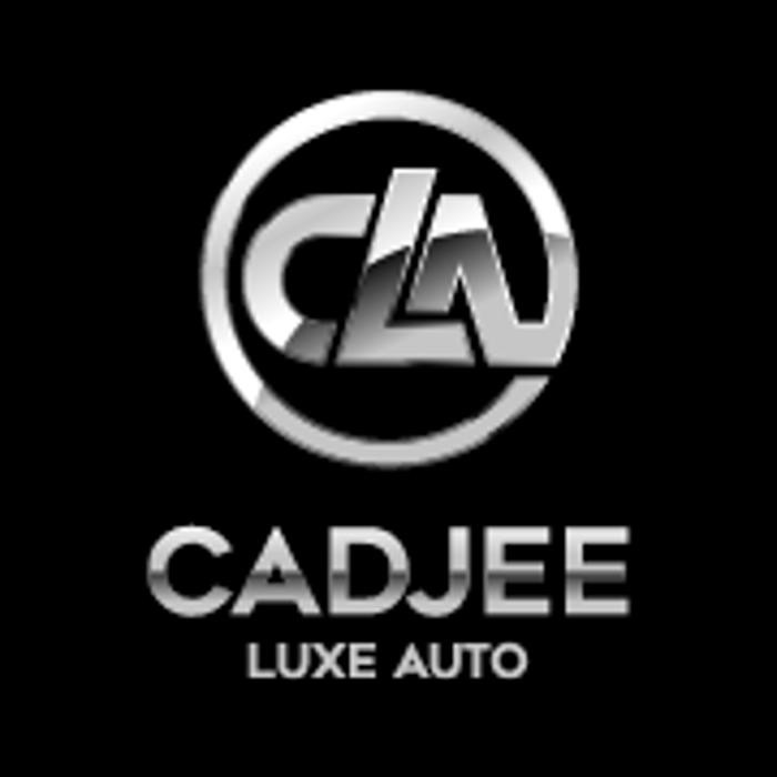 CADJEE LUXE MANDATAIRE AUTO LA REUNION Logo