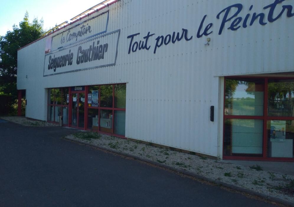 Images Le Comptoir Seigneurie Gauthier