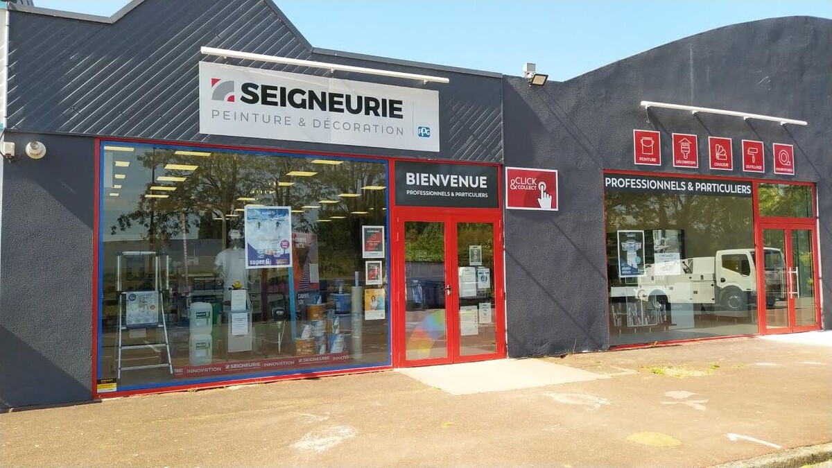 Images Le Comptoir Seigneurie Gauthier