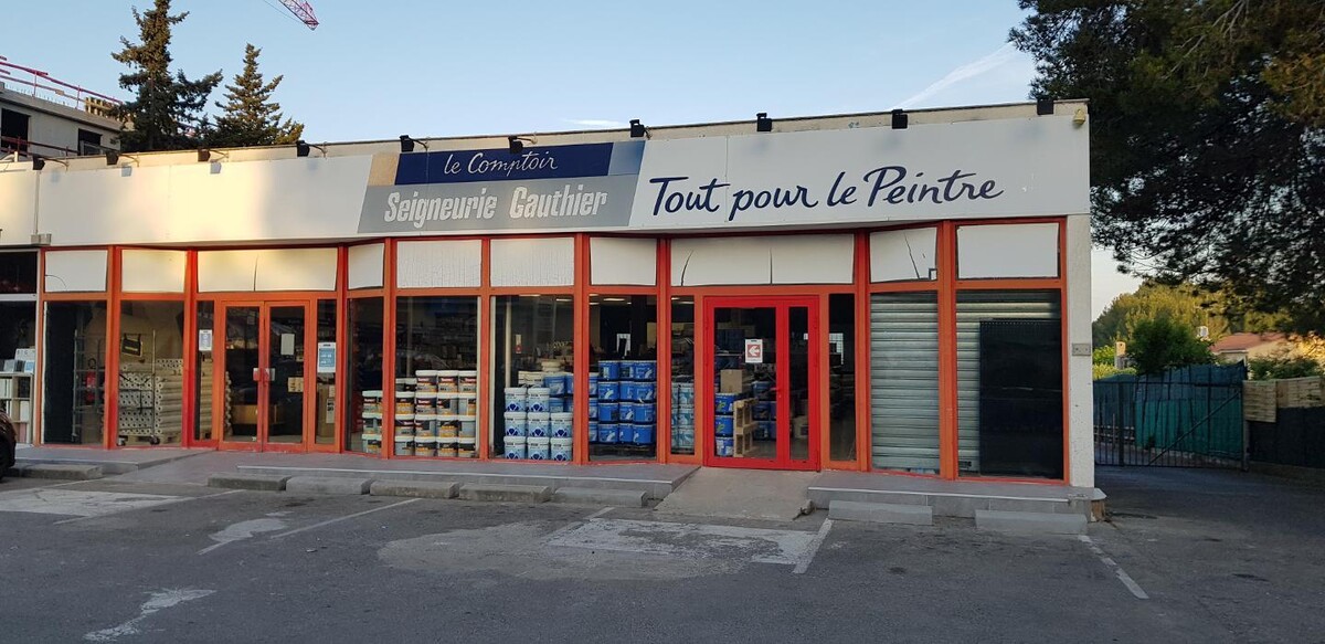 Images Le Comptoir Seigneurie Gauthier